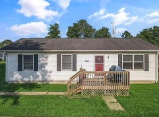 304 N Canal St, Sugar Grove, OH 43155