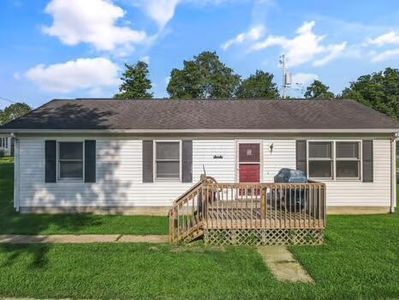 304 N Canal St, Sugar Grove, OH, 43155