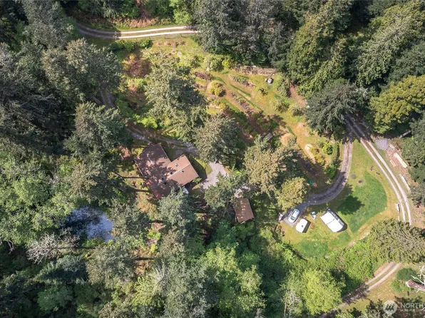 138 Milky Way, Orcas Island, WA 98245