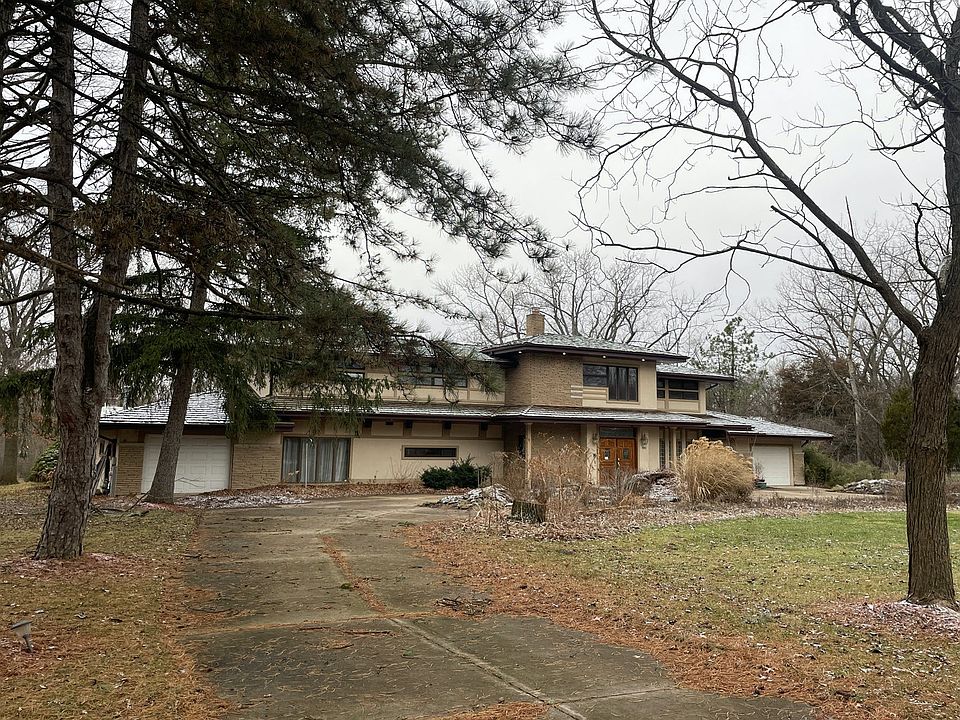 1802 Cambridge Ave, Flossmoor, IL 60422 Zillow