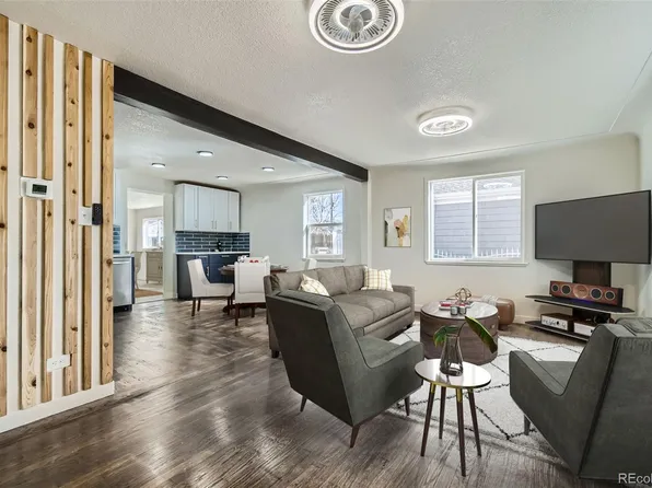 5050 Steele Street, Denver, CO 80216