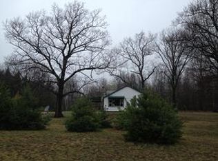 12605 Haas Rd, Atlanta, MI 49709