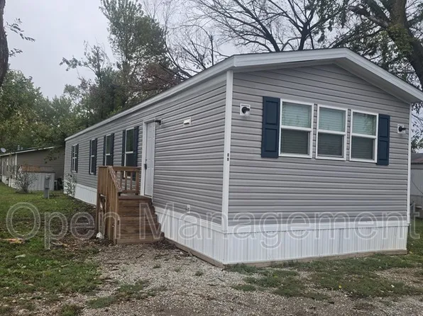 4409 N Center Ln Lot 9, Joplin, MO 64801