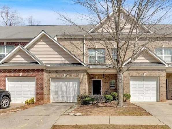 2555 Flat Shoals Rd APT 1104, Atlanta, GA 30349