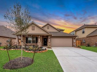 5027 Spring Terrace Ln, Rosharon, TX 77583