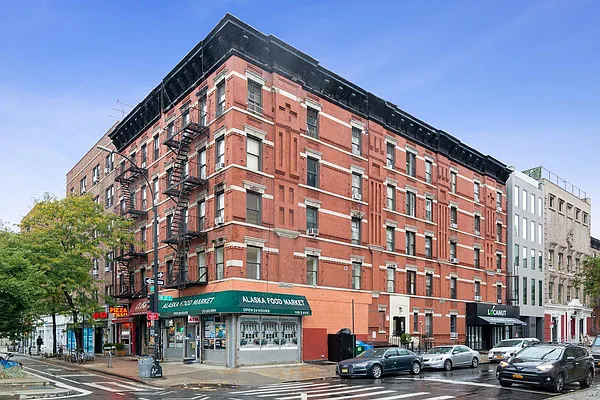 110 Ninth Ave. in Chelsea : Sales, Rentals, Floorplans | StreetEasy