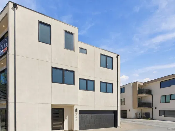 4224 Tonopah Ave, San Diego, CA 92110