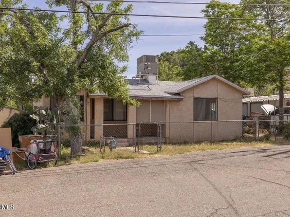 5499 S GLENDALE Avenue, Globe, AZ 85501