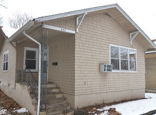 1316 Demmond St, Joliet, IL 60432