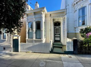 3325 21st St, San Francisco, CA 94110