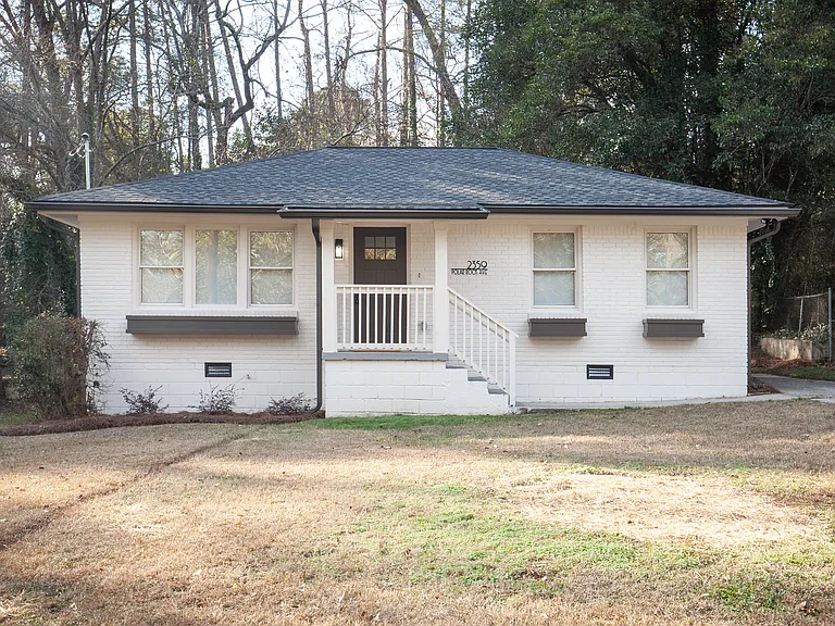 2359 Polar Rock Ave SW — Photo 1