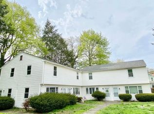 33 Spring St UNIT D, South Hadley, MA 01075