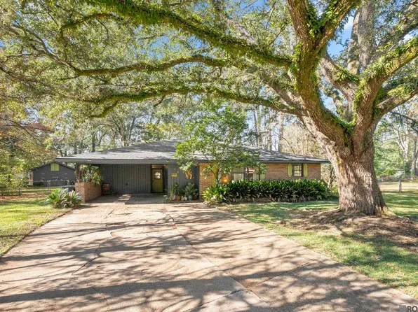 2815 Anita Cir, Baton Rouge, LA 70805