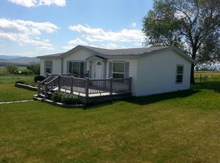36360 W Post Creek Rd, Saint Ignatius, MT 59865