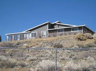 3810 Marble Ct, Wellington, NV 89444