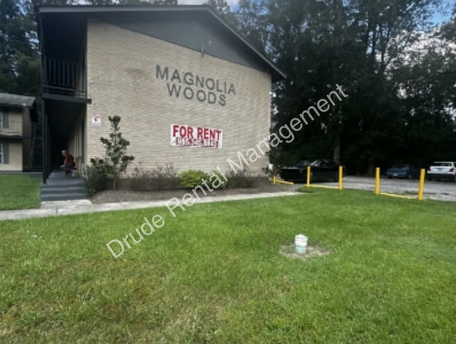 1 bed, 650 sqft, $775 — Photo 2