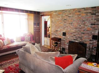 25 Turkey Plain Rd, Bethel, CT 06801