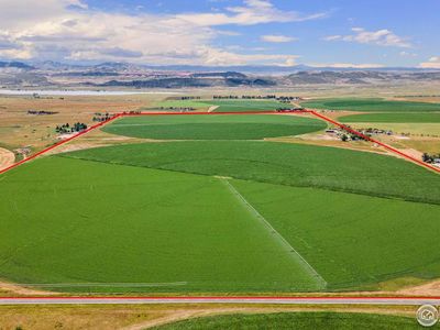 563 W County Road 76, Wellington, CO, 80549
