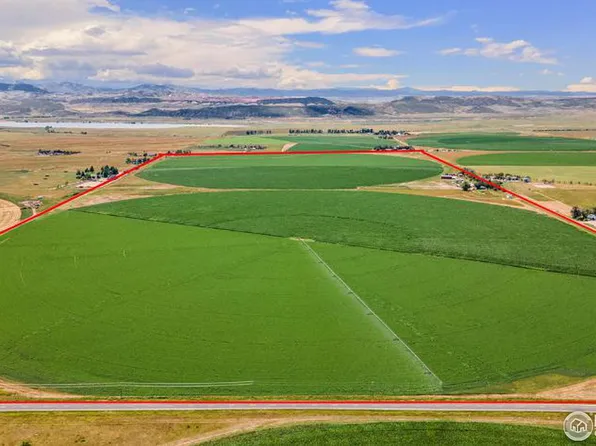 563 W County Road 76, Wellington, CO 80549