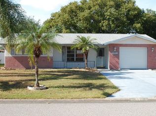 10403 Choice Dr, Port Richey, FL 34668
