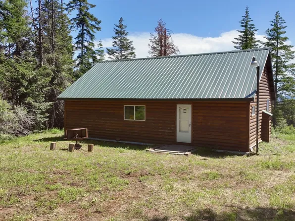 78248 McIntyre Rd, Weston, OR 97886