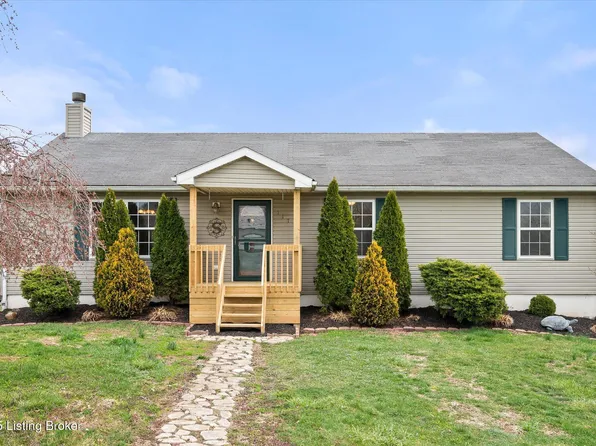 117 Flood Ct, Bedford, KY 40006
