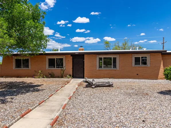 1801 E Golf Links Rd, Sierra Vista, AZ 85635