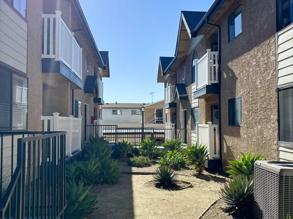 Almansor Villa Apartments, 401 Almansor St #337D, Alhambra, CA 91801