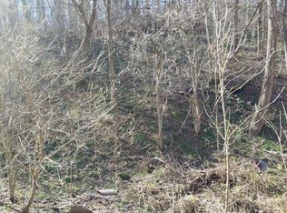 Crescent Dr, Glade spring, VA 24340