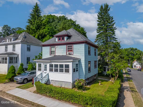 84 S Judson Street, Gloversville, NY 12078