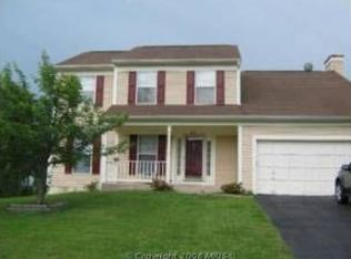 21 Lawhorn Rd, Stafford, VA 22554