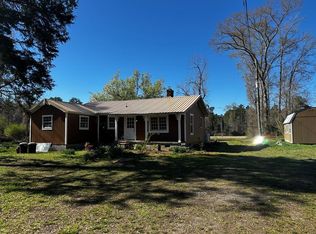 202 Main St E, Troy, SC 29848