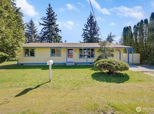 90 Kem Street, Port Hadlock, WA