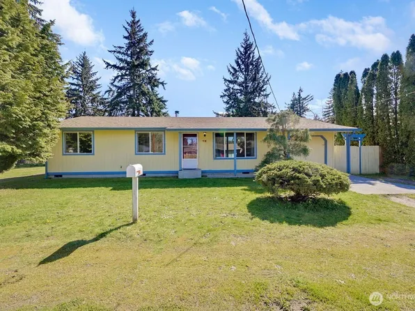 90 Kem Street, Port Hadlock, WA 98339