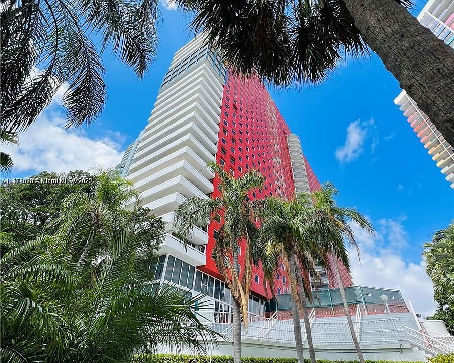 1st image of 1627 Brickell Ave APT 1403