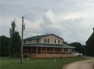 3364 W 1250 Rd, Centerville, KS 66014