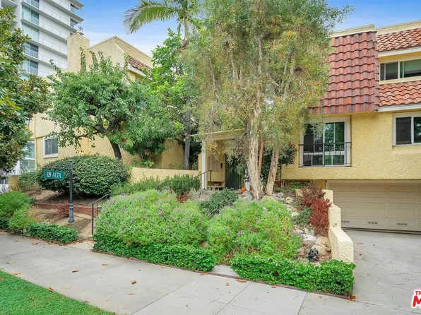 129 Alta Ave Unit 10, Santa Monica, CA 90402