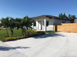 12041 SW 216th St, Miami, FL 33170