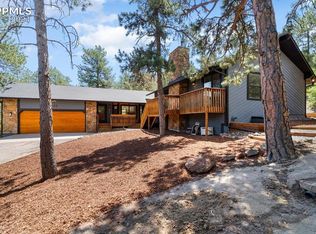 445 W Woodmen Rd, Colorado Springs, CO 80919