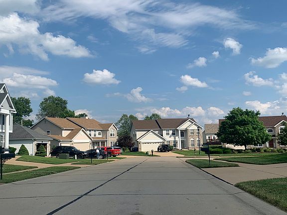 4th image of 4558 Behlmann Grove Pl