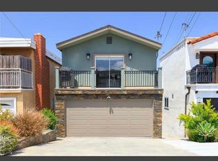 1633 Van Horne Ln #B, Redondo Beach, CA 90278