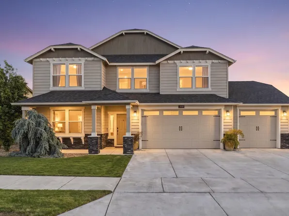 2859 SW 47th St, Redmond, OR 97756