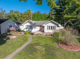 8228 E Wesley Ln, North Webster, IN