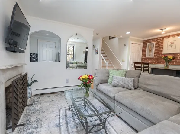 114 Chandler St #G1, Boston, MA 02116