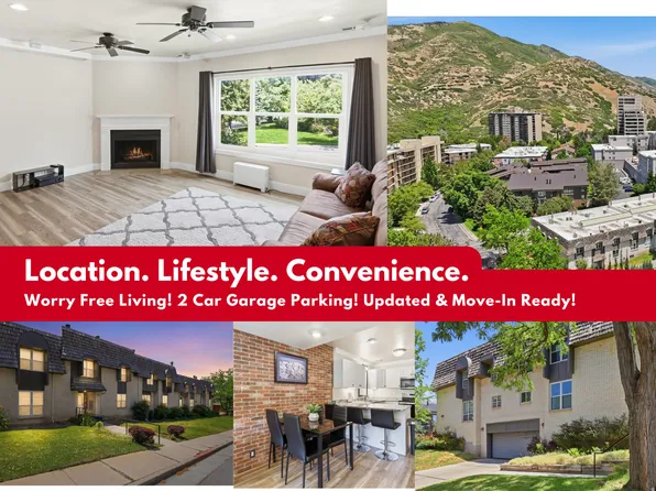 3000 E Kennedy Dr APT 6, Salt Lake City, UT 84108