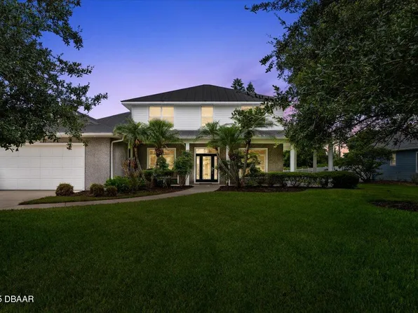 113 Neptune Ave, Ormond Beach, FL 32176