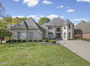 3555 Hill River Dr, Toledo, OH 43615