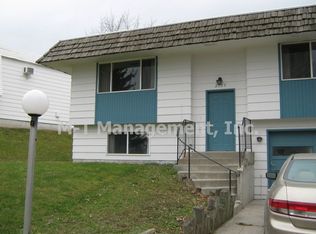 2707 N Gary Laurie Ct, Spokane Valley, WA 99206