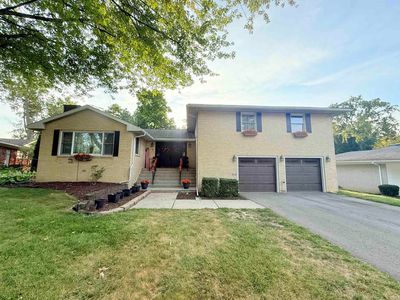 944 Gustave Pl, Marion, IN, 46952