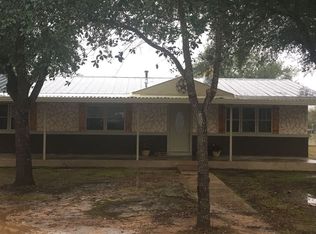 5925 Mount Olive Rd, Adkins, TX 78101